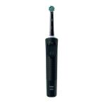 BRAUN D1034133BK черный древесный уголь .. clean PRO мульти- action электрический зубная щетка 