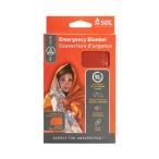 SOL 12132 экстренный покрывало 1 человек для 