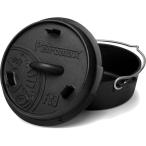 Petromax(ペトロマックス) 12719 ダッチオーブン ft3-t