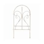  дом стиль сад забор finiaru легкий забор одиночный товар белый IPN-7029F-WHT производитель прямая поставка 