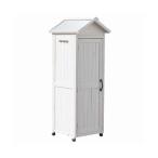  дом стиль треугольник крыша тонкий шкаф белый KGRS1600S-WHT производитель прямая поставка 