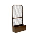  дом стиль TW001BRN посадочная машина BOX имеется забор TWILL(tsu il ) мокка Brown производитель прямая поставка 