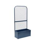  дом стиль TW001BLU посадочная машина BOX имеется забор TWILL(tsu il ) голубой серый производитель прямая поставка 