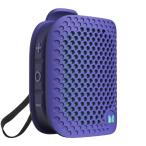 Monster Blaster Micro лиловый MS62106(PU) Bluetooth динамик 