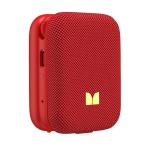 Monster Blaster Atom красный MS62130(RD) Bluetooth динамик 