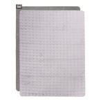 広電 VWU301UH-HMF ファー素材 ホットカーペット カバー+本体 3畳