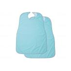  особый одежда еда предварительный .2 листов комплект одноцветный голубой производитель прямая поставка 