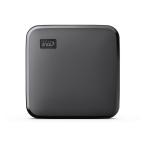 PC周辺機器 WD Elements SE SSD WDBAYN0020BBK-JESN WESTERN DIGITAL WD Elements SE Portable WDBEPK0020BBK-JES1