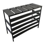  asahi .. человеческий труд дерево aluminium уличный машина покрытие 5 type сегментированный темно-коричневый производитель прямая поставка 