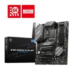MSI B760 GAMING PLUS WIFI マザーボード