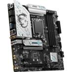 MSI B760M GAMING PLUS WIFI DDR4 マザーボー�