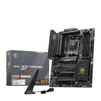 MSI MAG X870 TOMAHAWK WIFI マザーボード