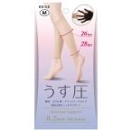 aru факс 430001 ультратонкий надеты давление опора (2 листов входит *1 пара комплект ) бежевый *M размер 