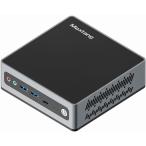 Maxtang MUC5095-8/128-W10IoT(N5095)WB デスクトップパソコン モニタ無し / Windows 10 IoT
