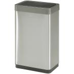 ショッピングダストbox サンコウ 0030240 EK9260 45L ダストBOX SV メーカー直送