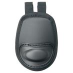 ZETT Z бейсбол средства защиты бейсбол * для софтбола * soft двоякое применение горло защита черный BLM8A 1900