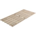  Home вкус KIR-2-S кровать с решетчатым основанием 2. складывать тип . specification ( одиночный ) Coh-so-n- натуральный производитель прямая поставка 