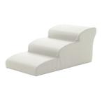  Home вкус SH-07-DGS-3 сделано в Японии собака подножка PVC кожа собака для лестница 3 ступенчатый lonis-re-ni Hsu слоновая кость производитель прямая поставка 