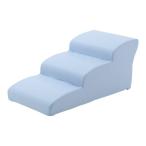  Home вкус SH-07-DGS-3 сделано в Японии собака подножка PVC кожа собака для лестница 3 ступенчатый lonis-re-ni Hsu голубой производитель прямая поставка 