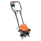 正規販売店 ALUMIS アルミス AKT-500WR 耕す造 家庭用電動耕運機 電源コード式 コンパクト 小型 軽量 パワフル 耕うん機