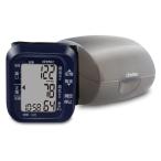 DRETEC BM-100BLDI ブルー 手首式血圧計