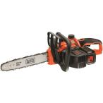 ブラック・アンド・デッカー（BLACK＆DECKER） GKC3630L 36Vチェーンソー