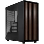 Fractal Design FD-C-NOR1C-02 North Charcoal Black TG Dark