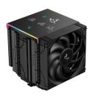DEEPCOOL R-AK620-BKAPMN-G ブラック CPUクー