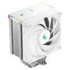 DEEPCOOL R-AK500S-WHADMN-GJD ホワイト AK500S