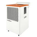 除湿機 業務用 スイデン nedius 業務用除湿機 排水 ホース 除湿器 除湿 カビ対策 梅雨対策 NDH-70-1