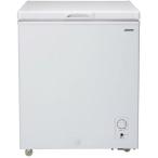  морозилка для бытового использования 142L сверху открытие abite Lux Second морозилка рефрижератор держатель Abitelax держатель белый рефрижератор замороженные продукты массовая закупка ACF-147