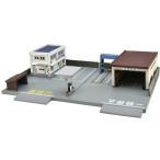 トミーテック 330288 建コレ145-2 バス営業所セット2