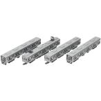 トミーテック 334361 鉄道コレクション 南海電気鉄道9000系(旧塗装・緑帯)4両セットB