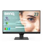 BENQ GW2790-JP ブラック アイケアGWシリーズ 27インチ 液晶モニター IPSパネル