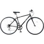 Raychell CR-7007R черный (35652) гибридный велосипед (700×28C* Shimano 7 ступени переключение скоростей ) производитель прямая поставка 
