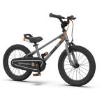 OTOMO EZ Freestyle 18 inch RB18B-30 серый 67965 детский велосипед (18 дюймовый ) производитель прямая поставка 
