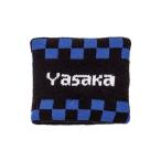 yasaka Rodan wristband III blue 