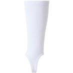 DESCENTE Descente low cut цвет чулки белый F C8400 WHT F