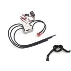  Kyosho ru* man 240S ESC бесщеточный усилитель 37051B