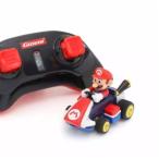 京商 ミニ マリオカート R/C マリオコレクション マリオ TV036M ラジコン