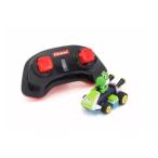 京商 ミニ マリオカート R/C マリオコレクション ヨッシー TV036Y ラジコン