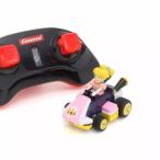 京商 ミニ マリオカート R/C マリオコレクション ピーチ TV036P ラジコン
