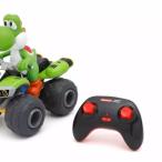 京商 マリオカート バギーR/C ヨッシー TV038 ラジコン