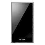 SONY NW-A306 (B) черный Walkman A300 серии портативный аудио плеер 32GB