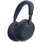 SONY WH-1000XM6(L) midnight голубой 1000X беспроводной наушники 