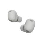 ワイヤレスイヤホン ソニー WF-1000XM6(S) プラチナシルバー SONY ノイズキャンセリング Bluetooth対応 アプリ連携