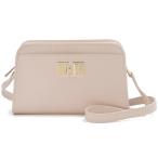 【並行輸入品】 FURLA フルラ ショルダーバッグ ピンク WB01083 ARE000 B4L00 1927 MINI CROSSBODY BALLERINA i