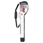 le coq sportif Le Coq club case 2025 год модели LG5SCB91M WH( белый )