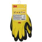3M(s Lee M ) комфорт рукоятка перчатка желтый S