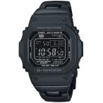 腕時計 時計 CASIO カシオ G-SHOCK メンズ GW-M5610UBC-1JF Gショック ...